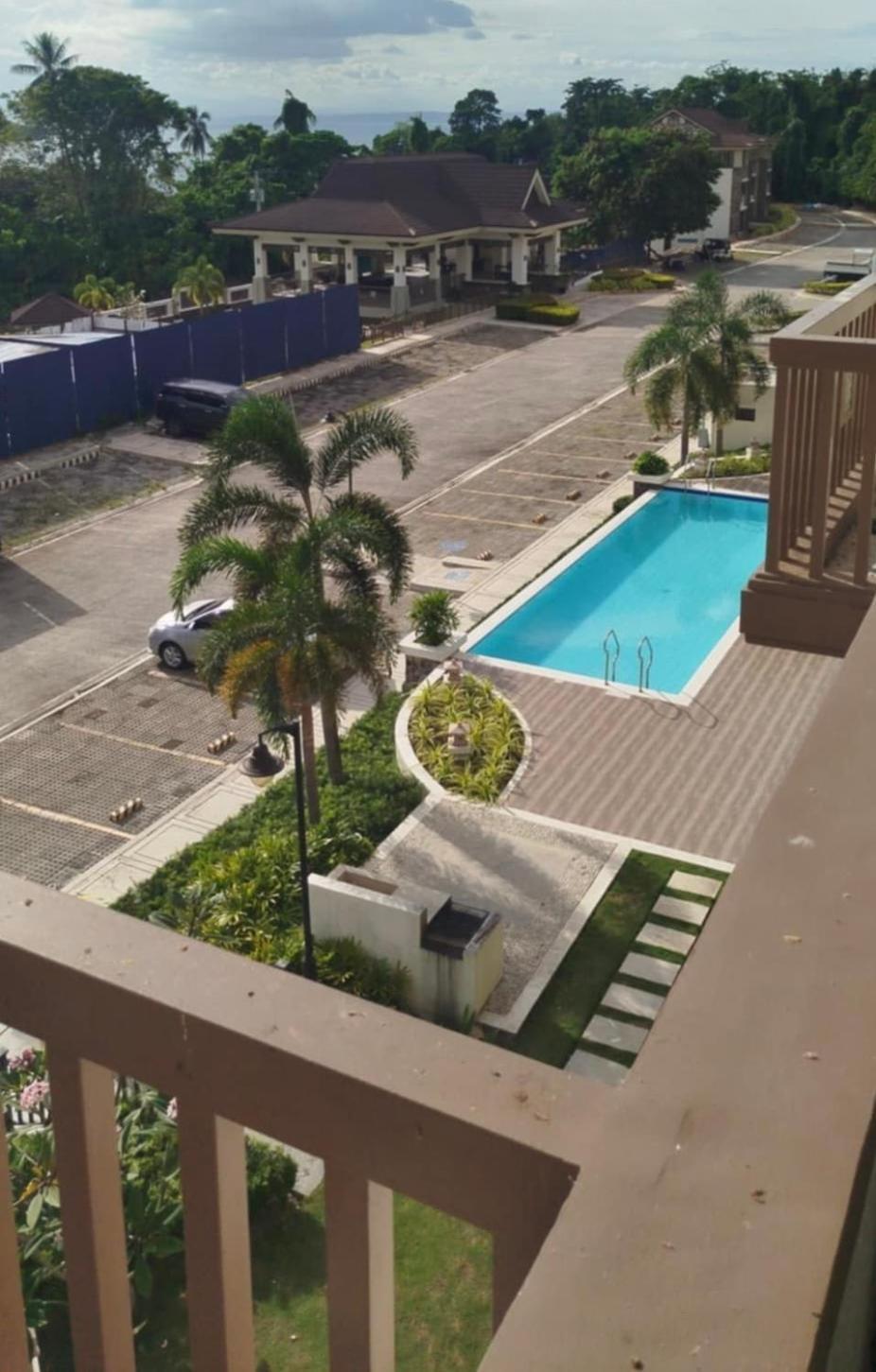 Kembali Condo Resort With Sea View Davao Ngoại thất bức ảnh