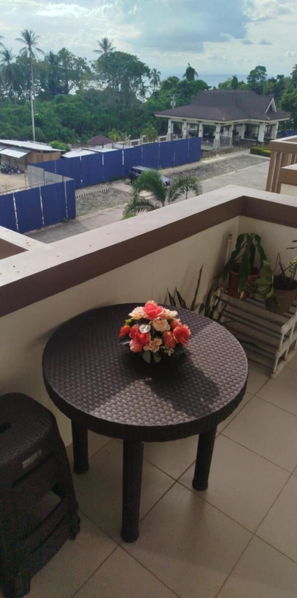 Kembali Condo Resort With Sea View Davao Ngoại thất bức ảnh