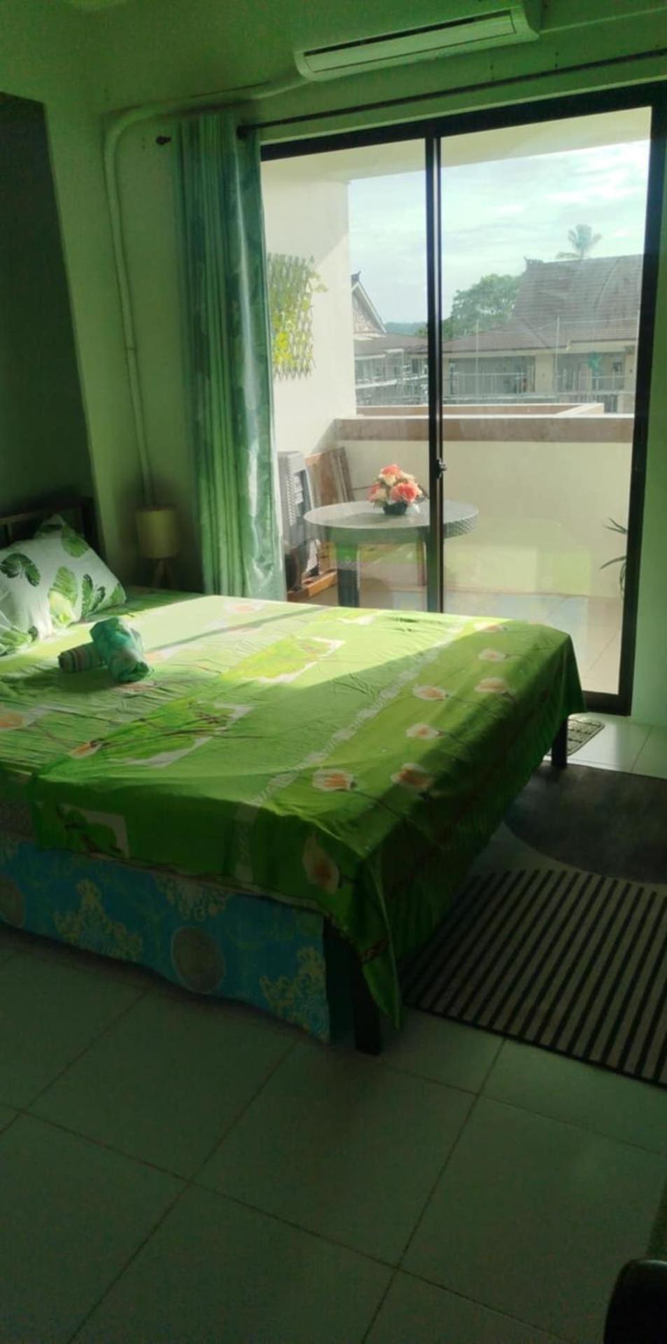 Kembali Condo Resort With Sea View Davao Ngoại thất bức ảnh