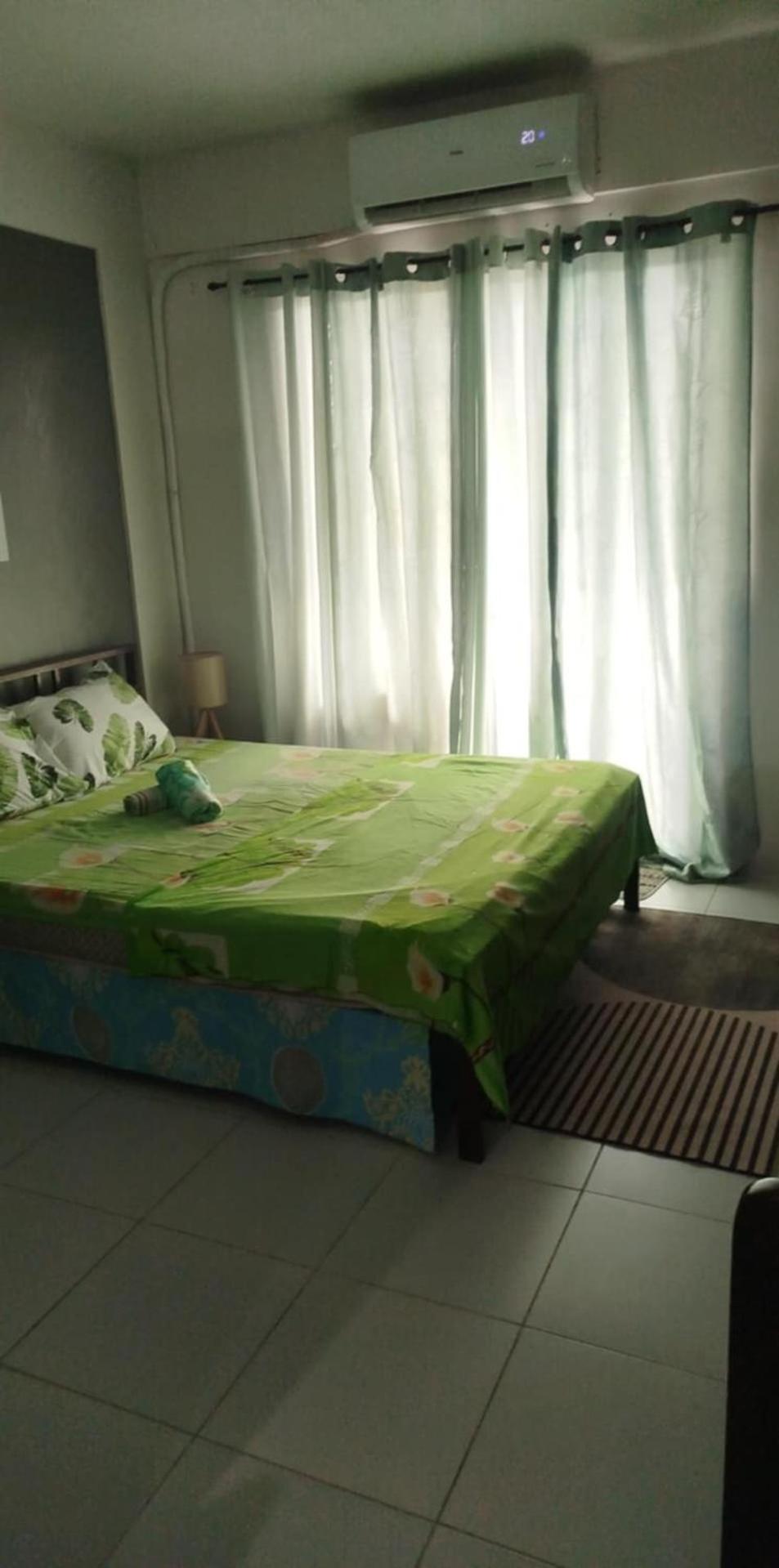 Kembali Condo Resort With Sea View Davao Ngoại thất bức ảnh