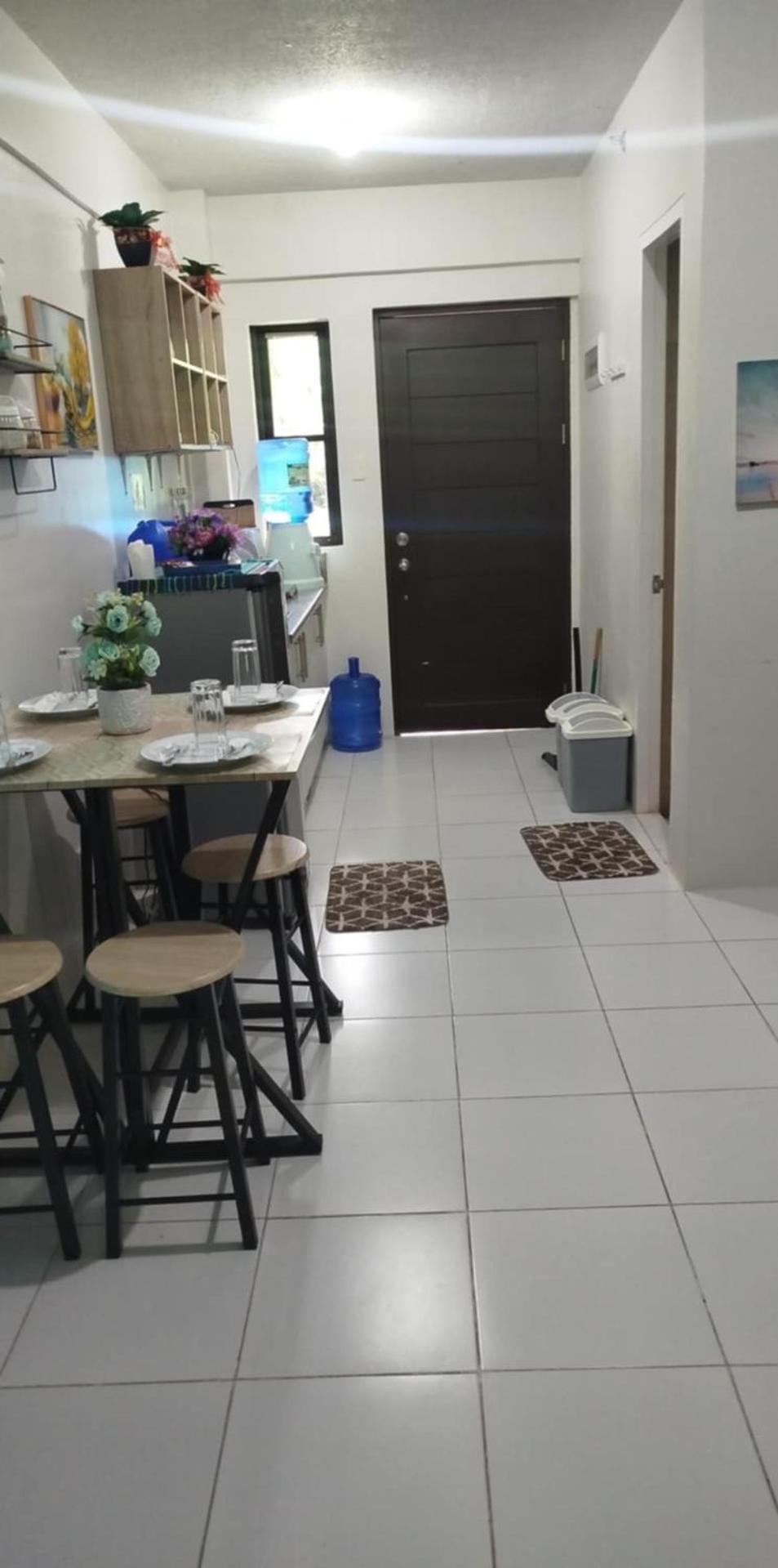 Kembali Condo Resort With Sea View Davao Ngoại thất bức ảnh